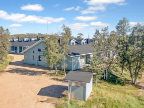 Holiday Home Saarihely a 2 by Interhome, Saariselkä